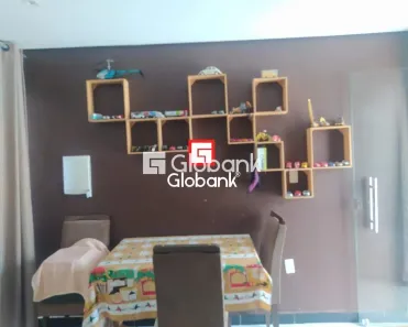 Casa com 5 Quartos à venda, 150m² no Vila Campos, Montes Claros
