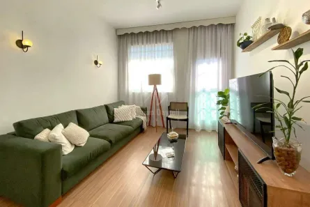Apartamento com 2 Quartos à venda, 80m² no Carmo, Belo Horizonte