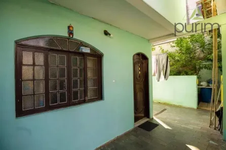 Casa com 4 Quartos à venda, 200m² no Vila Brasilina, São Paulo