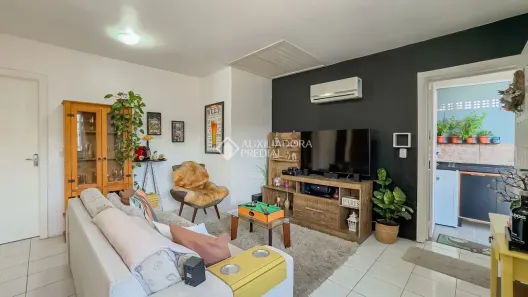 Casa com 3 Quartos à venda, 168m² no Morro Santana, Porto Alegre