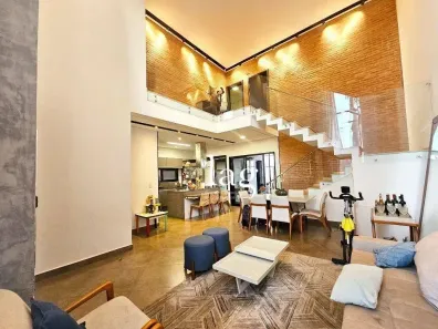 Casa de Condomínio com 3 Quartos à venda, 220m² no Parque Ibiti Reserva, Sorocaba