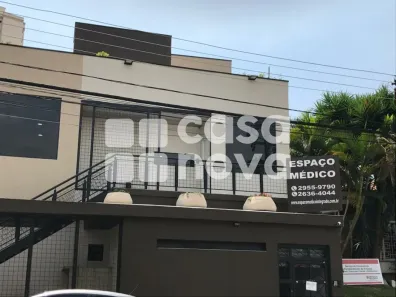 Prédio Comercial à venda, 624m² no Vila Maria Alta, São Paulo