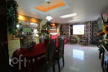 Casa com 4 Quartos à venda, 242m² no Vera Cruz, Gravataí