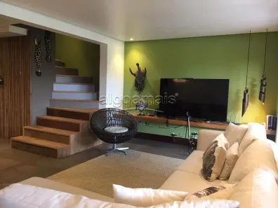 Casa de Condomínio com 3 Quartos à venda, 110m² no , Xangri-Lá