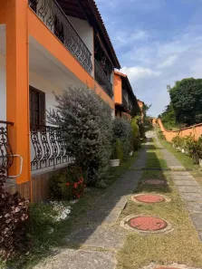 Casa de Condomínio com 2 Quartos à venda, 60m² no Campo Grande, Rio de Janeiro
