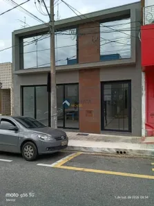 Sala Comercial para alugar, 60m² no Centro, Vinhedo
