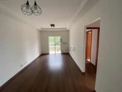 Apartamento com 2 Quartos para alugar, 70m² no Jardim Satélite, São José dos Campos