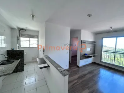 Apartamento com 2 Quartos para venda ou aluguel, 47m² no Jaraguá, São Paulo