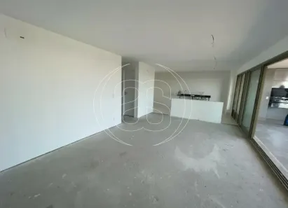 Apartamento com 3 Quartos à venda, 149m² no Indianópolis, São Paulo