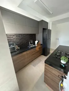 Apartamento com 3 Quartos à venda, 78m² no Engordadouro, Jundiaí