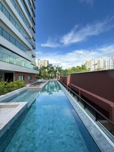 Apartamento com 4 Quartos à venda, 220m² no Alphaville I, Salvador