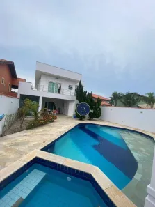 Casa com 3 Quartos à venda, 480m² no Gaivota, Itanhaém