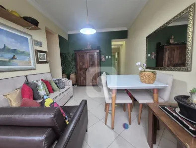 Apartamento com 3 Quartos à venda, 85m² no Maracanã, Rio de Janeiro