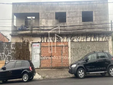 Lote/Terreno à venda, 500m² no Jardim Santa Margarida, São Paulo