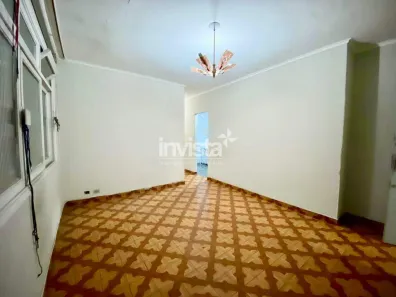 Apartamento com 3 Quartos à venda, 106m² no Ponta da Praia, Santos