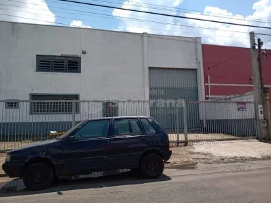 Galpão/Depósito/Armazém para alugar, 1000m² no Chácaras Campos dos Amarais, Campinas