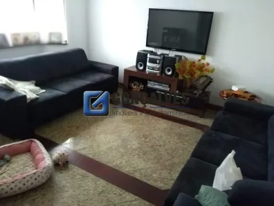 Sobrado com 5 Quartos à venda, 393m² no Centro, São Bernardo do Campo