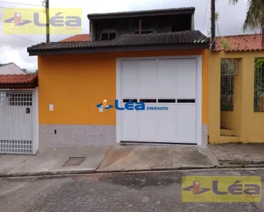 Casa com 3 Quartos à venda, 500m² no Vila Lavínia, Mogi das Cruzes