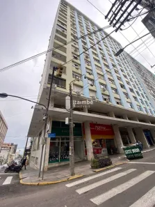 Apartamento com 2 Quartos para venda ou aluguel, 91m² no Centro, Santa Maria