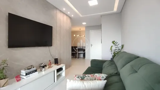 Apartamento com 2 Quartos à venda, 66m² no Jardim Atlântico, Florianópolis