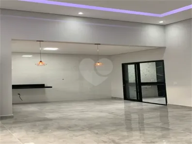Casa com 3 Quartos à venda, 113m² no Jardim Monte Carlo, Indaiatuba