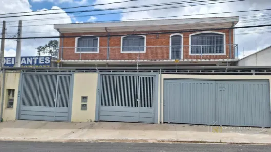 Imóvel Comercial com 3 Quartos à venda, 261m² no Jardim Cura D'Ars, Campinas
