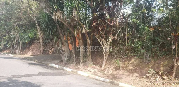 Lote/Terreno à venda, 1200m² no Granja Viana II, Cotia