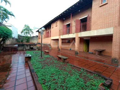 Prédio Comercial com 5 Quartos para alugar, 547m² no Alto da Boa Vista, Ribeirão Preto
