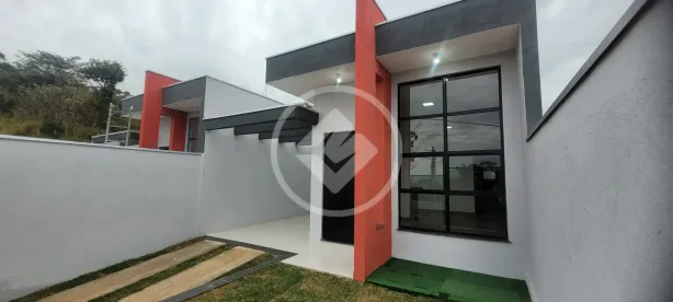 Casa com 3 Quartos à venda, 105m² no Amadeus, Lagoa Santa