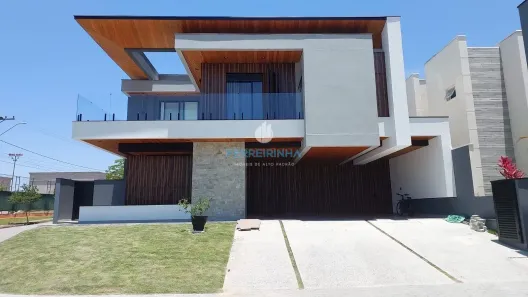 Casa de Condomínio com 4 Quartos para alugar, 382m² no Urbanova, São José dos Campos