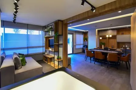 Apartamento com 2 Quartos à venda, 98m² no Vila Firmiano Pinto, São Paulo