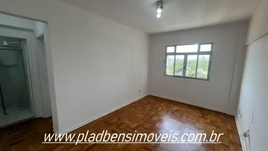 Apartamento com 1 Quarto para alugar, 48m² no Pinheiros, São Paulo