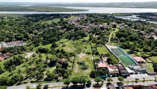 Lote/Terreno à venda, 12914m² no Marcos Freire III, Nossa Senhora do Socorro