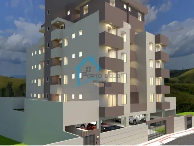 Apartamento com 3 Quartos à venda, 163m² no Fonte Grande, Contagem