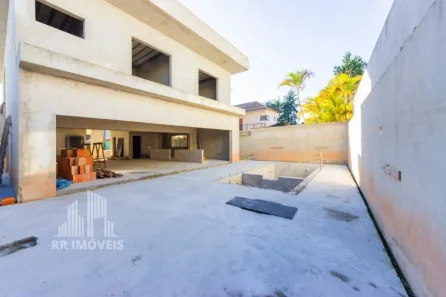 Casa de Condomínio com 4 Quartos à venda, 396m² no Praça da Aldeia da Serra 1- Aldeia da Serra, Barueri