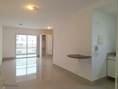 Apartamento com 1 Quarto à venda, 47m² no Centro, São Paulo