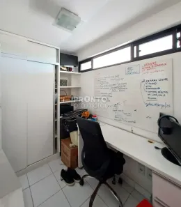 Apartamento com 3 Quartos à venda, 63m² no Encruzilhada, Recife