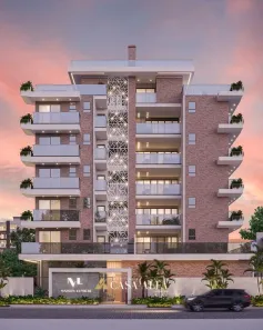 Apartamento com 3 Quartos à venda, 120m² no Caiobá, Matinhos