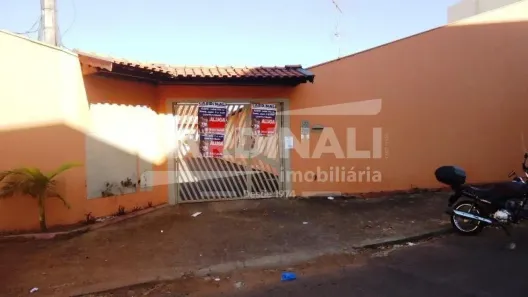 Apartamento com 1 Quarto para alugar, 20m² no Cidade Jardim, São Carlos