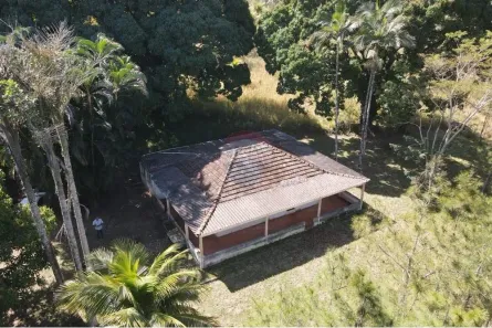 Fazenda/Sítio com 3 Quartos à venda, 150m² no Rio Mole (Bacaxá), Saquarema