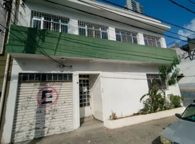 Prédio Comercial para alugar, 360m² no Parque da Mooca, São Paulo