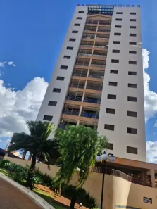 Apartamento com 2 Quartos à venda, 99m² no Centro, Jaú