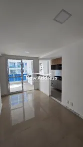 Apartamento com 2 Quartos à venda, 57m² no Praia de Itaparica, Vila Velha
