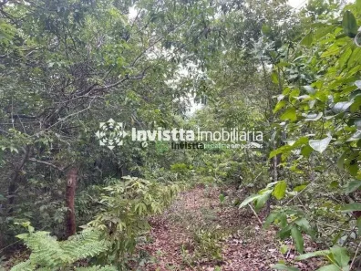 Fazenda/Sítio à venda, 194m² no Centro, Santa Rita do Tocantins