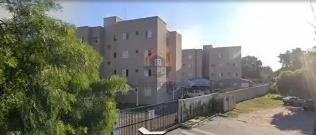 Apartamento com 2 Quartos à venda, 50m² no Horto Florestal, Jundiaí
