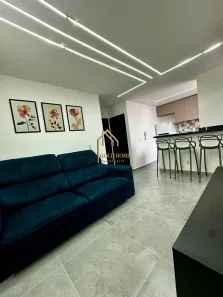 Apartamento com 2 Quartos para alugar, 40m² no Chácara dos Pinheiros, Cuiabá