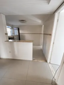 Apartamento com 3 Quartos à venda, 62m² no Conjunto Habitacional - Setor A, Itapevi