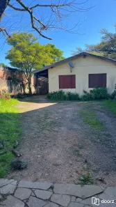 Lote/Terreno com 1 Quarto à venda, 3041m² no Camaquã, Porto Alegre