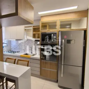 Cobertura com 3 Quartos à venda, 108m² no Setor Negrão de Lima, Goiânia