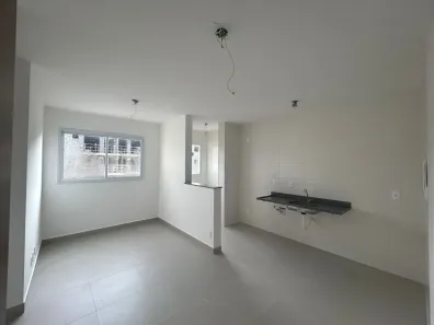 Apartamento com 2 Quartos à venda, 52m² no Jaraguá, Uberlândia